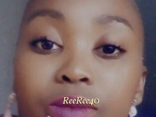 ReeRee40