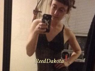 ReedDakota