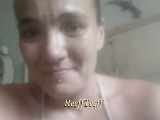 ReeffTeeff
