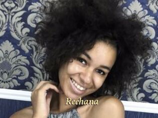 Reehana