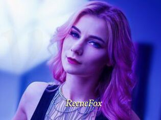 ReeneFox