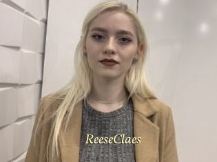 ReeseClaes
