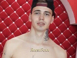 ReeseFoxx