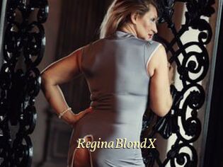 ReginaBlondX
