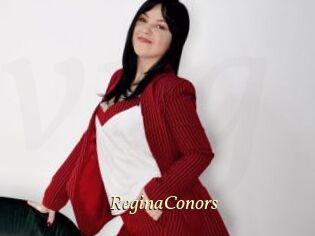 ReginaConors