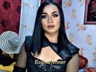 ReginaJenner