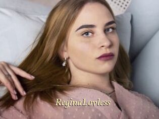 ReginaLovless