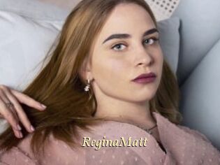 ReginaMatt