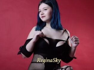 ReginaSky