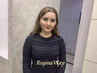 ReginaWay