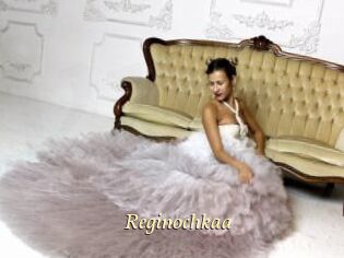 Reginochkaa