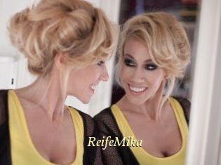 ReifeMika