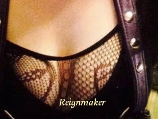 Reignmaker