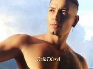 ReikDiesel