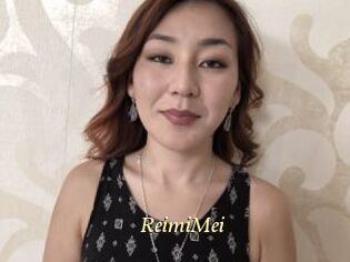 ReimiMei