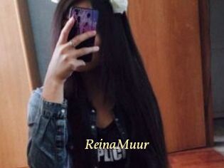 ReinaMuur