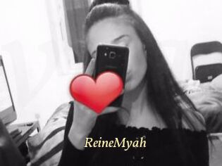 ReineMyah