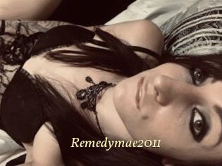 Remedymae2011