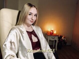 RememberME