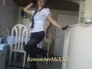 RememberMeXXX