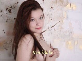 RemiBabe