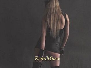 RemiMiaw