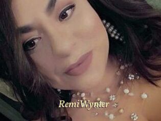 RemiWynter