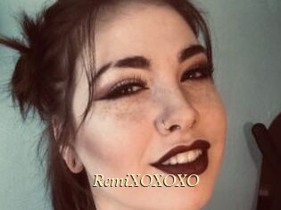 RemiXOXOXO