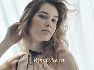 RemmySweet
