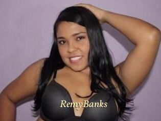 RemyBanks Vidéo porno gratuite