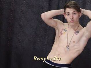 RemyLeeBro