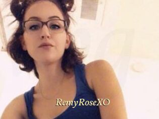 RemyRoseXO