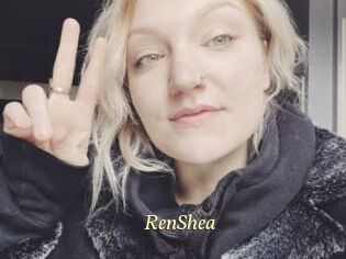 RenShea