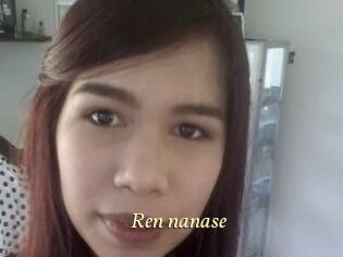 Ren_nanase