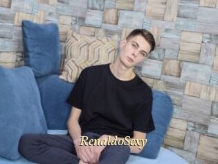 RenaldoSexy