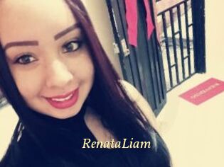 RenataLiam Vidéo porno gratuite