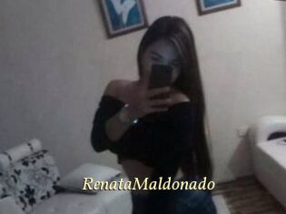 RenataMaldonado Vidéo porno gratuite