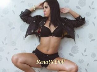 RenatteDoll