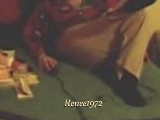 Renee1972 Vidéo porno gratuite