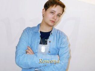 Renesma