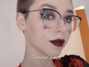 RenetaGaben