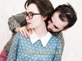 RennieAndPatrick