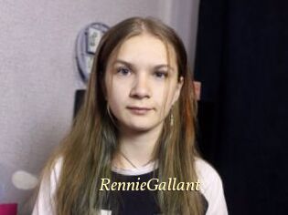 RennieGallant Vidéo porno gratuite