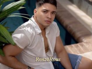 RenzoRous Vidéo porno gratuite