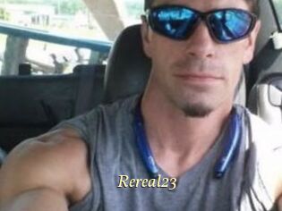 Rereal23