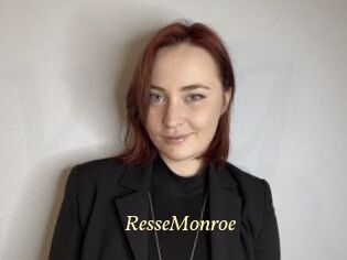 ResseMonroe