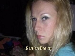 RestlessBeauty