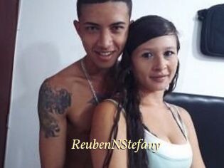 ReubenNStefany