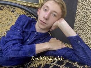 RevMitskevich