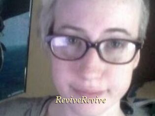 ReviveRevive